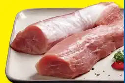 Lidl Metzgerfrisch Schweinefilet Angebot