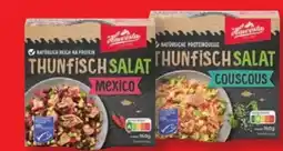 Lidl Hawesta Thunfischsalat Angebot