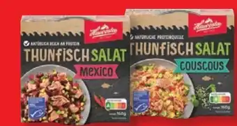 Lidl Hawesta Thunfischsalat Angebot