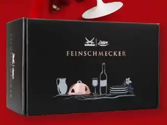 Lidl Sansibar Deluxe Geschenkbox Feinschmecker Angebot