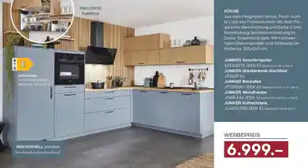 Möbel Buss Küche Angebot
