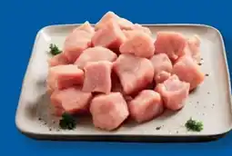 Lidl Metzgerfrisch Schweinegulasch Angebot