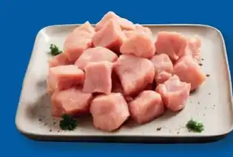 Lidl Metzgerfrisch Schweinegulasch Angebot