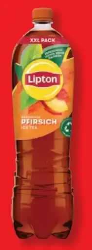 Lidl Lipton Ice Tea Angebot