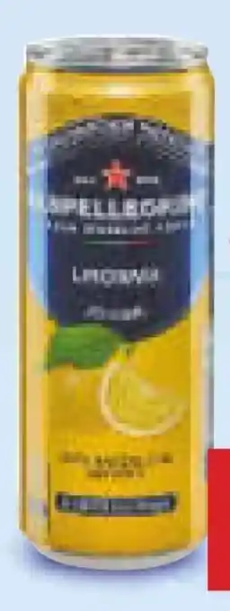 Netto Marken-Discount San Pellegrino Limonaden Angebot