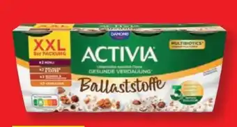 Lidl Danone Activia Joghurt XXL Angebot
