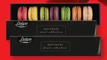 Lidl Deluxe Macarons Angebot