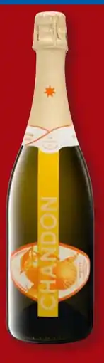 Lidl Chandon Garden Spritz Angebot