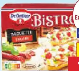 Netto Marken-Discount Dr. Oetker Bistro Baguettes Angebot