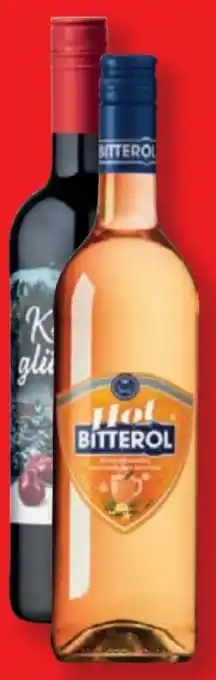 Lidl Allini Hot Bitterol Angebot