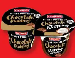 Lidl Ehrmann High Protein Pudding Angebot