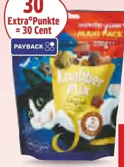 Netto Marken-Discount Purina Felix Snacks Angebot