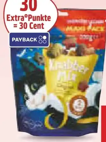 Netto Marken-Discount Purina Felix Snacks Angebot