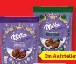 Lidl Milka Feine Kugeln Angebot