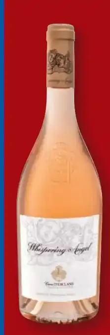 Lidl Château d'Esclans Whispering Angel Angebot