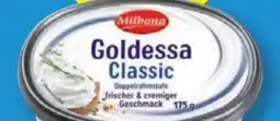 Lidl Milbona Frischkäse Angebot