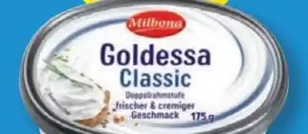 Lidl Milbona Frischkäse Angebot