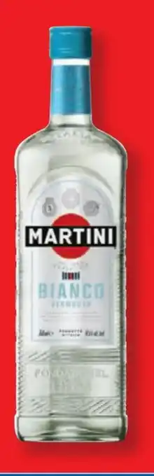 Lidl Martini Bianco Angebot
