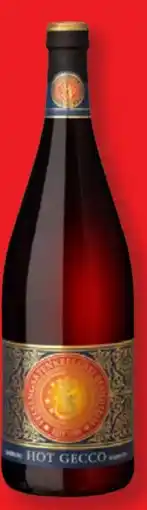 Lidl Felsengartenkellerei Besigheim Hot Gecco Alkoholfrei Angebot