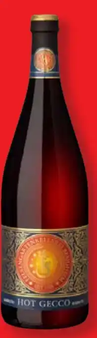 Lidl Felsengartenkellerei Besigheim Hot Gecco Alkoholfrei Angebot