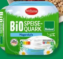 Lidl Milbona Speisequark Angebot
