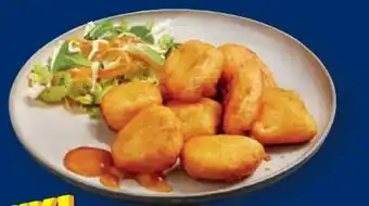 Lidl Metzgerfrisch Chicken-Nuggets XXL Angebot