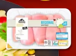 PENNY Mühlenhof Regional Hähnchen-Brustfilet Angebot