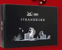 Lidl Sansibar Deluxe Geschenkbox Strandkorb Angebot