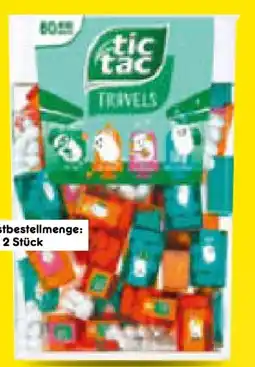 Netto Marken-Discount Tic Tac Ferrero Angebot