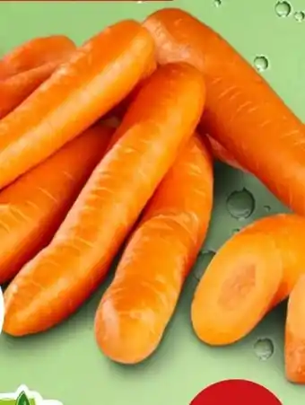 PENNY Marktliebe Möhren Angebot