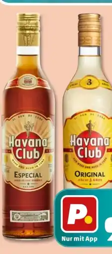 PENNY Havana Club Original Rum Angebot