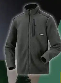 Lidl Parkside Herren Jacke Angebot