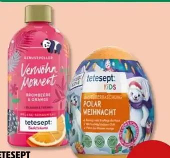 PENNY Tetesept Verwöhnmomente Angebot