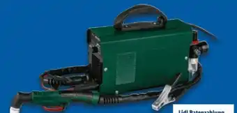 Lidl Parkside Plasmaschneider PPS 40 B3 Angebot