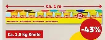 PENNY Hasbro Mega Meter Angebot