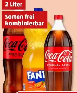 PENNY Coca-Cola Original Taste Angebot