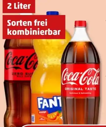 PENNY Coca-Cola Original Taste Angebot