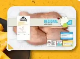 PENNY Mühlenhof Regional Hähnchen Schenkel Angebot