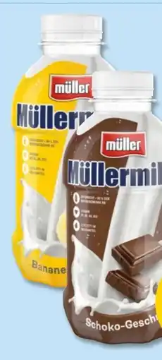 PENNY Müller Müllermilch Angebot