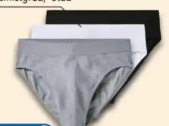 Lidl Esmara Men Slips 3er Angebot