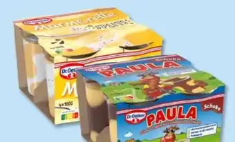 PENNY Dr. Oetker Marmorette Splits Angebot