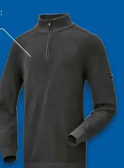 Lidl Parkside Herren Strick-Troyer Angebot