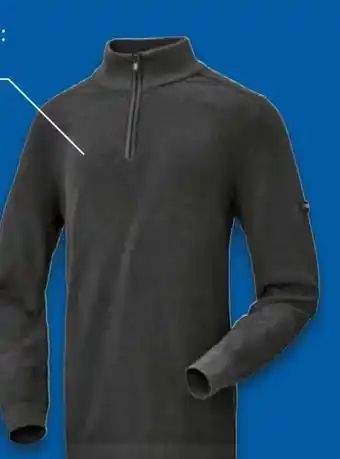 Lidl Parkside Herren Strick-Troyer Angebot