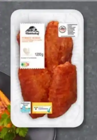 PENNY Mühlenhof Turkey Wings XXL Angebot