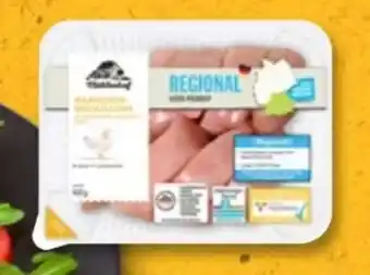 PENNY Mühlenhof Regional Hähnchen-Medaillons Angebot