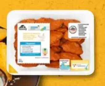 PENNY Mühlenhof Regional Chicken-Wings Angebot