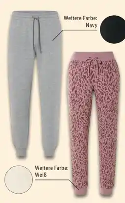 Lidl Livergy Herren Sweathose Angebot