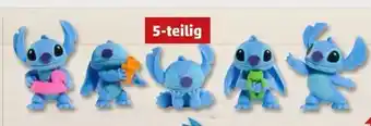 PENNY Simba Disney Stitch Mini-Sammelfiguren-Set Angebot
