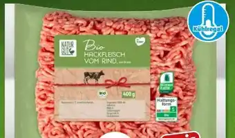 PENNY Naturgut Bio-Hackfleisch Angebot