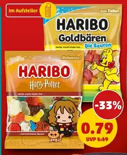 PENNY Haribo Goldbären Angebot